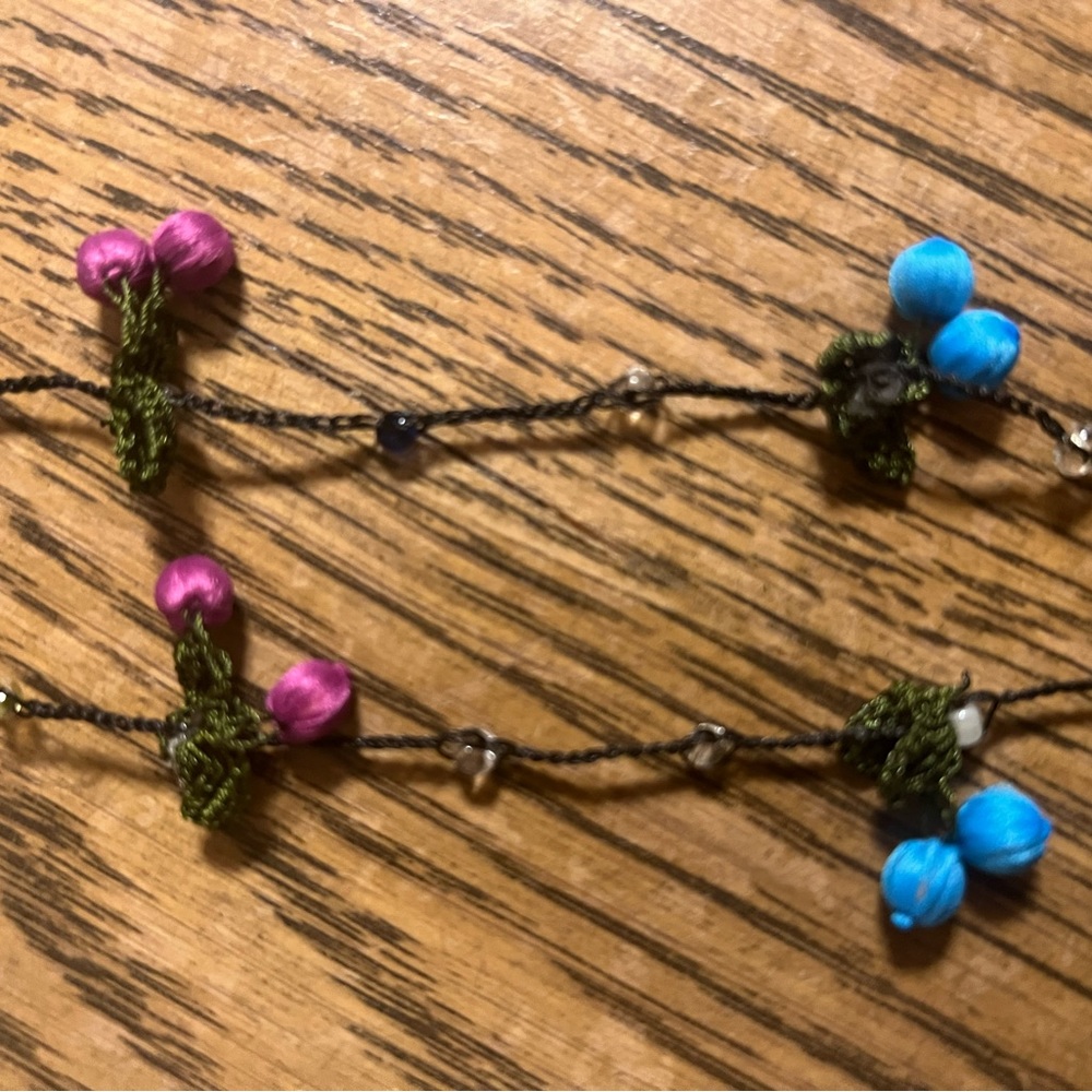 EYEGLASS STRAPS - Picture 4 of 12